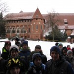Zimowy Obóz Malbork 2014 - 57